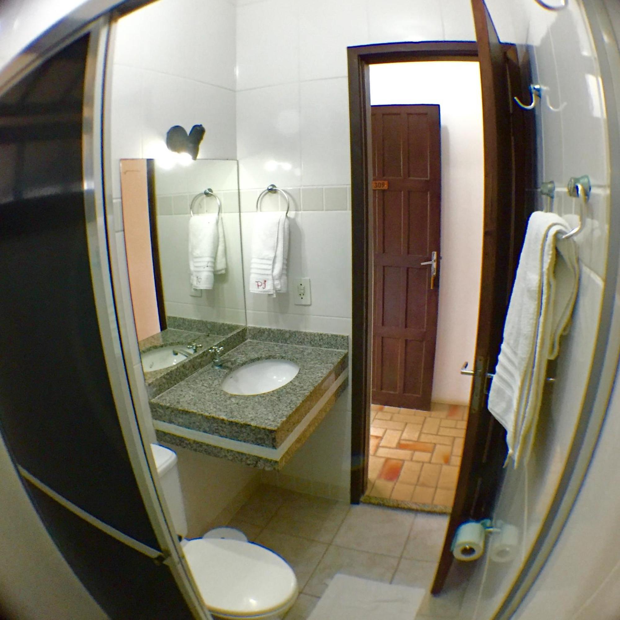 Pousada Icarai Ilha Comprida Room photo